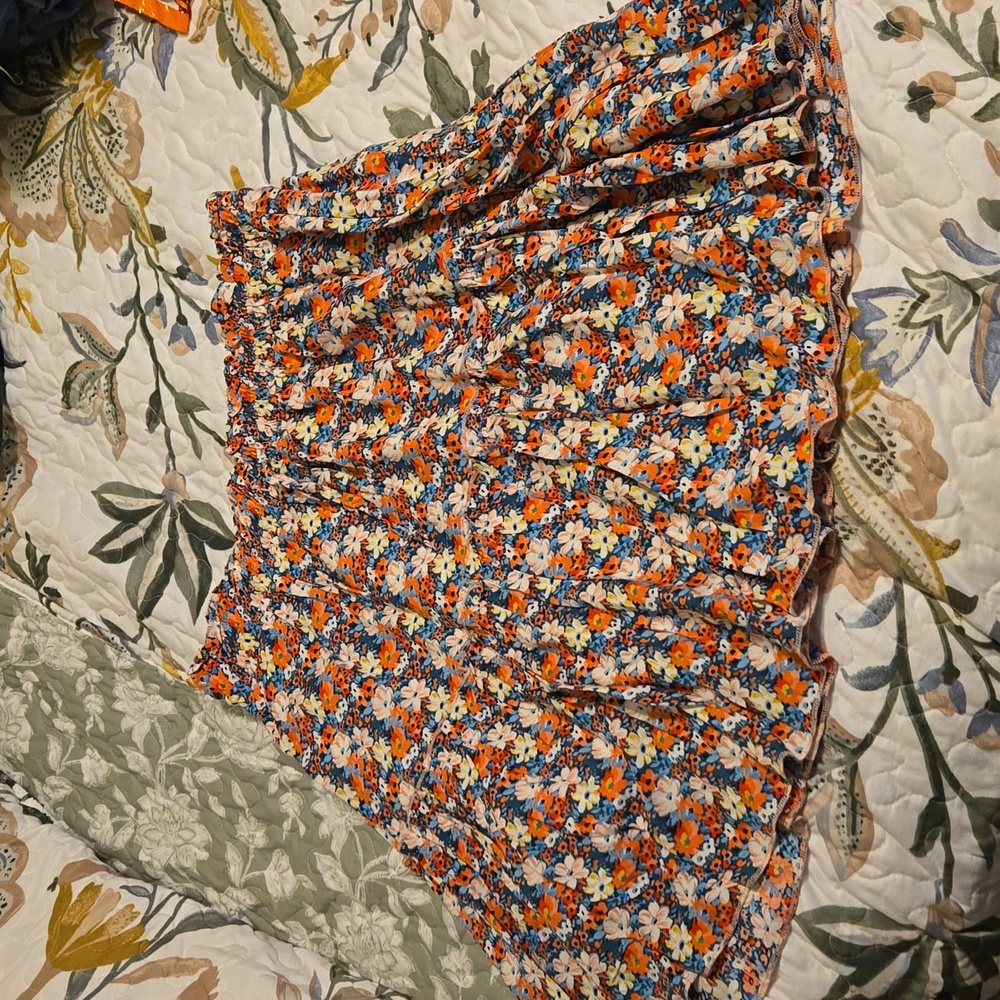 Alelly skirt